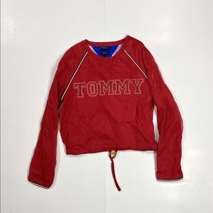 Vintage Tommy Hilfiger Women’s Jacket